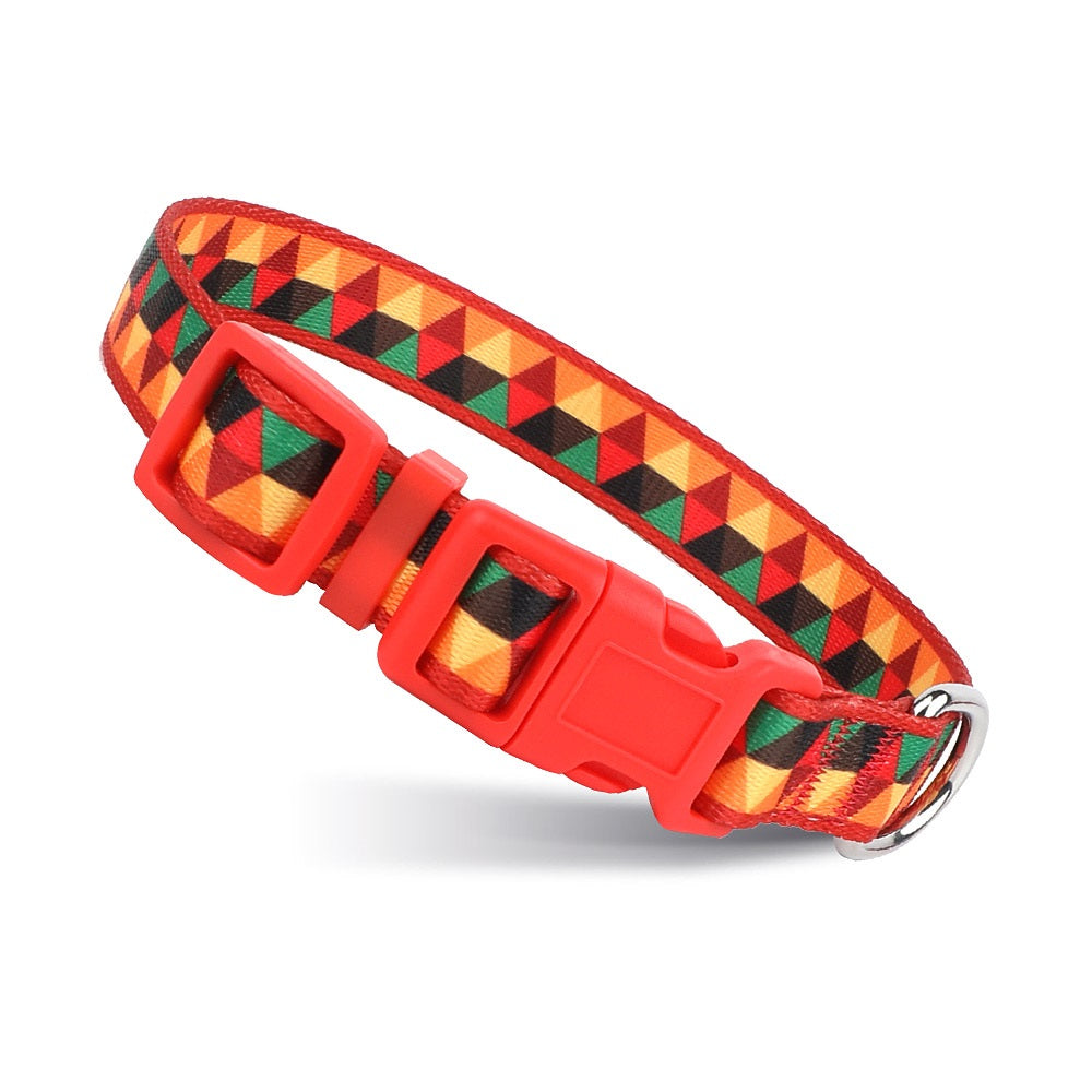 Collar de perro para mascota